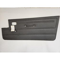 Panneau De Porte Avant Droit Peugeot 205 Phase 2